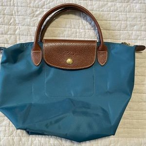 Longchamp small tote
